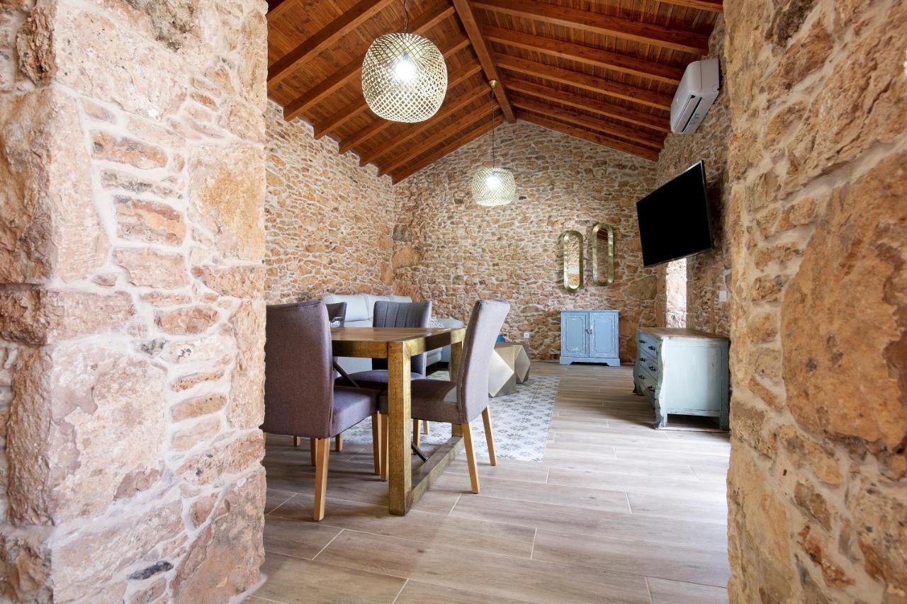 Tiscamanita Casa Rural Berrenda מראה חיצוני תמונה